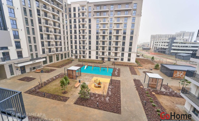 Купить 3-комнатную квартиру, Минск, Виталия Цвирко ул., 67 (Советский район). Фото 30