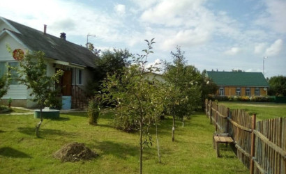 Купить дом, Холомерье, Восточная, 6, 17.96 соток. Фото 5