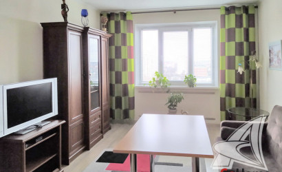 Купить 3-комнатную квартиру, Брест, Речица, ул. Мичурина. Фото 1