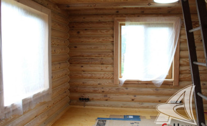 Купить дом, Франополь, Радваничский с/с, 25 соток. Фото 15