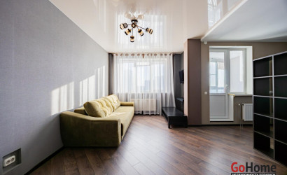 Купить 1-комнатную квартиру, Минск, Неманская ул., 5 (Фрунзенский район). Фото 2