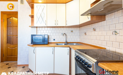 Купить 2-комнатную квартиру, Минск, просп. Рокоссовского, д. 74 (Ленинский район). Фото 8