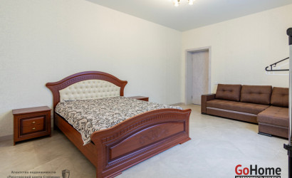 Купить дом, Колодищи, Коралловая, 15.2 соток. Фото 6