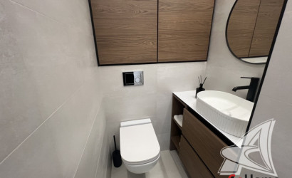 Купить 3-комнатную квартиру, Брест, Ковалево, ул. Луцкая. Фото 5