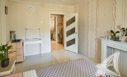 Купить 4-комнатную квартиру, Брест, Ковалево, ул. Волгоградская. Фото 8