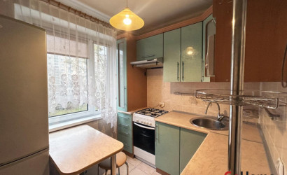 Купить 4-комнатную квартиру, Гродно, Лизы Чайкиной, 18. Фото 9