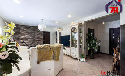 Купить дом, Силичи, Васильковая ул., 10 соток. Фото 5