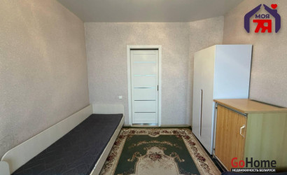 Купить дом, Городище, Садовая ул., 25 соток. Фото 19