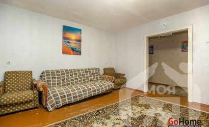 Купить 3-комнатную квартиру, Молодечно, Великий Гостинец ул., 48/А. Фото 5