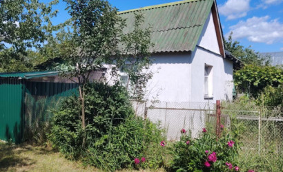 Купить дом в деревне, Комсомолец, 4.37 соток. Фото 3