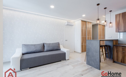 Снять 2-комнатную квартиру, Минск, Кирилла Туровского, 20 (Первомайский район). Фото 2