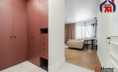 Купить 2-комнатную квартиру, Копище, Николая Камова ул., 1. Фото 10