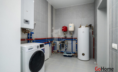 Купить коттедж, Смолевичи, Алоизы Пашкевич ул., 15 соток. Фото 31