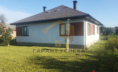 Купить дом, Антополь, Антопольский с/с, 15.64 соток. Фото 1