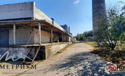 Продажа склада, Минск, ул. Академика Красина, д. ,  1399.7 кв.м.. Фото 10