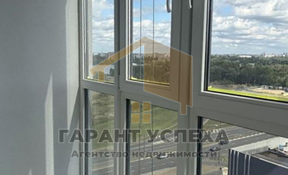 Купить 1-комнатную квартиру, Брест, Варшавское шоссе. Фото 3
