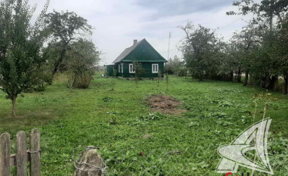 Купить дом, Малые Зводы, Лыщицкий с/с, 17.3 соток. Фото 10