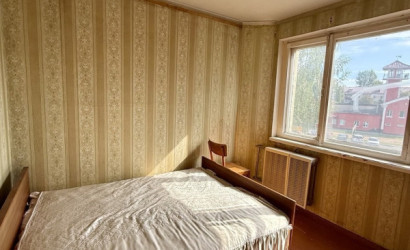 Купить 4-комнатную квартиру, Бобруйск, Минская, 61. Фото 2