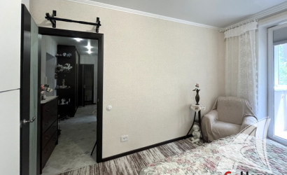 Купить 2-комнатную квартиру, Брест, Центр, наб. Франциска Скорины. Фото 9