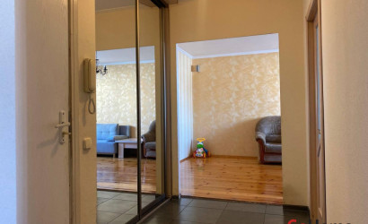 Купить 3-комнатную квартиру, Могилев, Терехина ул., 5. Фото 6