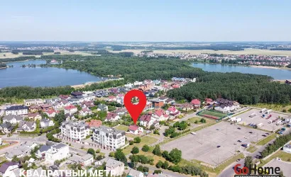  3-этаж.(316 м2), Минск(Воропаевская ул., 4)