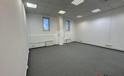 Аренда офиса, Минск, Фабрициуса ул., 8/б,  от 47.5 до 58.9 кв.м.. Фото 5