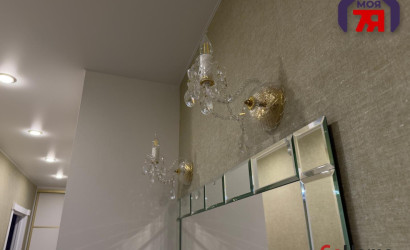 Купить 2-комнатную квартиру, Минск, Высоцкого ул., 1 (Первомайский район). Фото 10