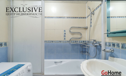 Купить 3-комнатную квартиру, Минск, Рафиева ул., 97(Московский район). Фото 15