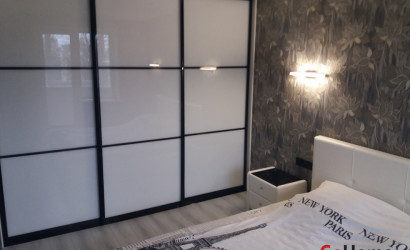 Снять 2-комнатную квартиру на сутки, Речица, ул. Набережная. Фото 11