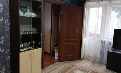 Купить 2-комнатную квартиру, Новополоцк, Ктаторова 23. Фото 3