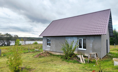 Купить дом, Бабыничи, Почтовый пер., 18, 24 соток. Фото 5