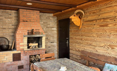 Купить дом, Барановичи, Спокойная ул., 21/В, 9.66 соток. Фото 22