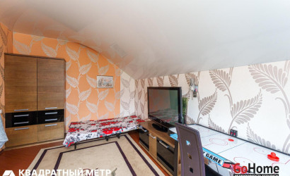 Купить дом, Ждановичи, Быкова Василя ул., 14, 7.3 соток. Фото 26