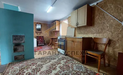  1-этаж.(38 м2), Брест(С/Т Берёза-97)