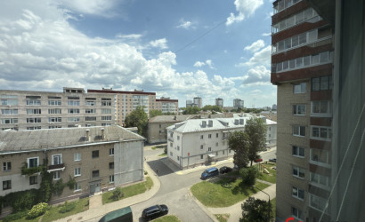Купить 3-комнатную квартиру, Минск, Серафимовича ул., 6/2(Ленинский район). Фото 4