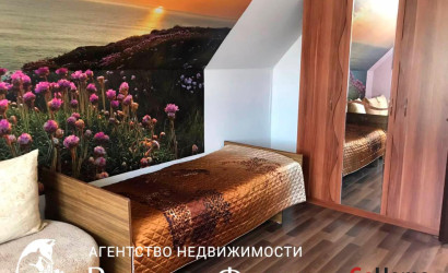 Купить дом, Родник-Рыбхоз ст.,  118, 12 соток. Фото 16
