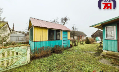 Купить дом, Блевчицы, Центральная ул., 25 соток. Фото 13