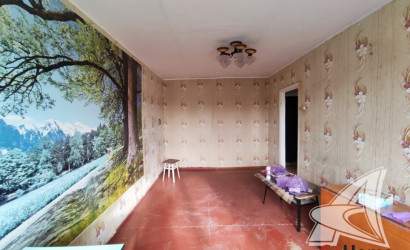 Купить 1-комнатную квартиру, Брест, Гобк, ул. Героев обороны Брестской крепости. Фото 4