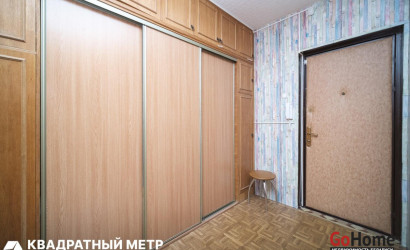 Купить 2-комнатную квартиру, Борисов, Трусова ул., 25. Фото 20