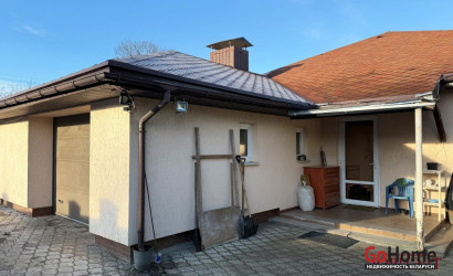 Купить дом, Ольгово, Центральная, 18 соток. Фото 11