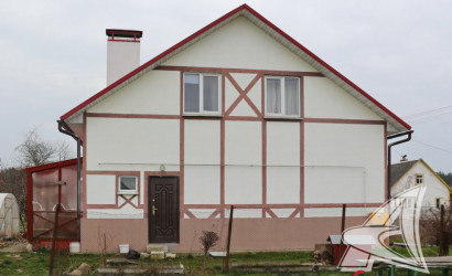 Купить дом, Каменица-Жировецкая, Мухавецкий с/с, 5 соток. Фото 7