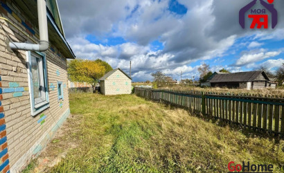 Купить дом, Костюки, Первомайская ул., 25 соток. Фото 11