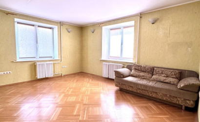 Купить 3-комнатную квартиру, Минск, Пономаренко ул., 56 (Фрунзенский район). Фото 5