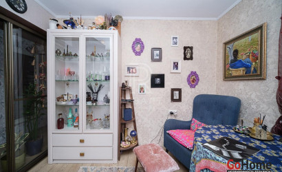 Купить 2-комнатную квартиру, Минск, Звязда газеты просп., 3 (Московский район). Фото 11