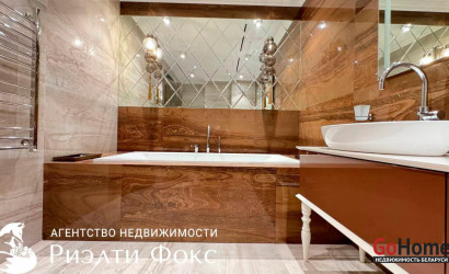 Снять 4-комнатную квартиру, Минск, Сторожовская ул. 6(Центральный район). Фото 26