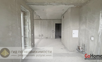 Купить 2-комнатную квартиру, Гродно, ул. Старомалыщинская, д.120. Фото 5