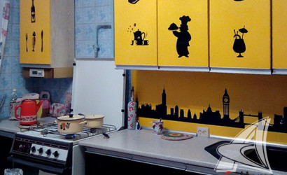 Купить 2-комнатную квартиру, Брест, Ковалево, ул. Луцкая. Фото 3