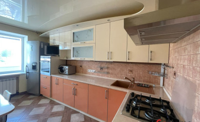 Купить 2-комнатную квартиру, Минск, ул. Цнянская, д. 13 (Советский район). Фото 6