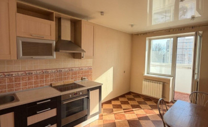 Купить 1-комнатную квартиру, Минск, Берута ул., 11/А (Фрунзенский район). Фото 1