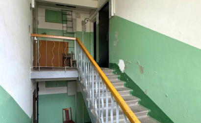 Купить 2-комнатную квартиру, Витебск, Московский, 40. Фото 12